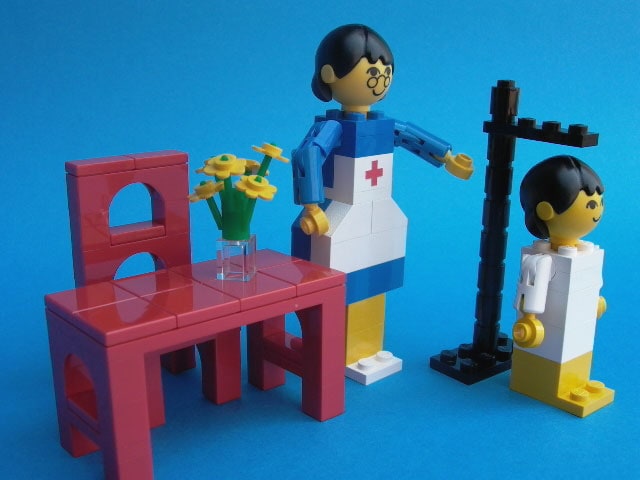 Doctor's Office