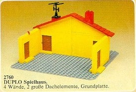 House Supplementary