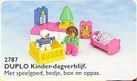 Nursery