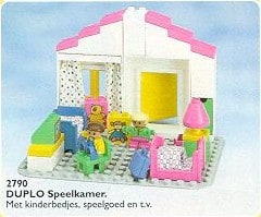 Play Room