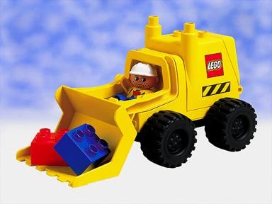 Big Wheeler