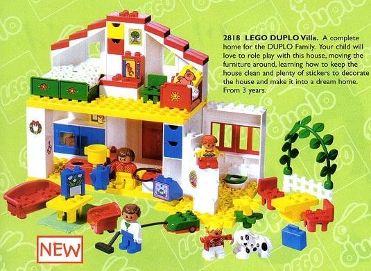 Me and My House (Villa)