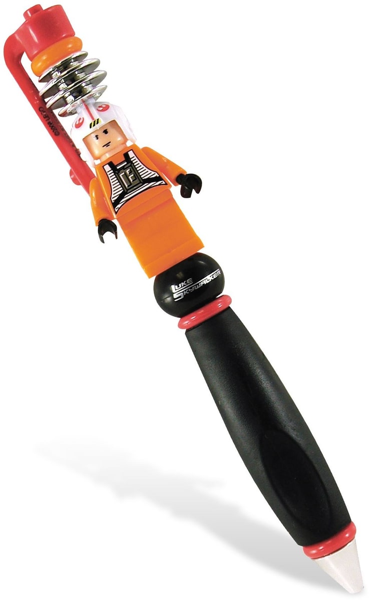 Luke Skywalker X-wing Pilot Pen