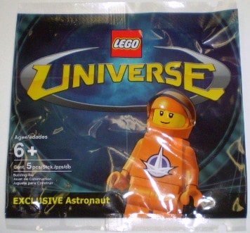 Astronaut
