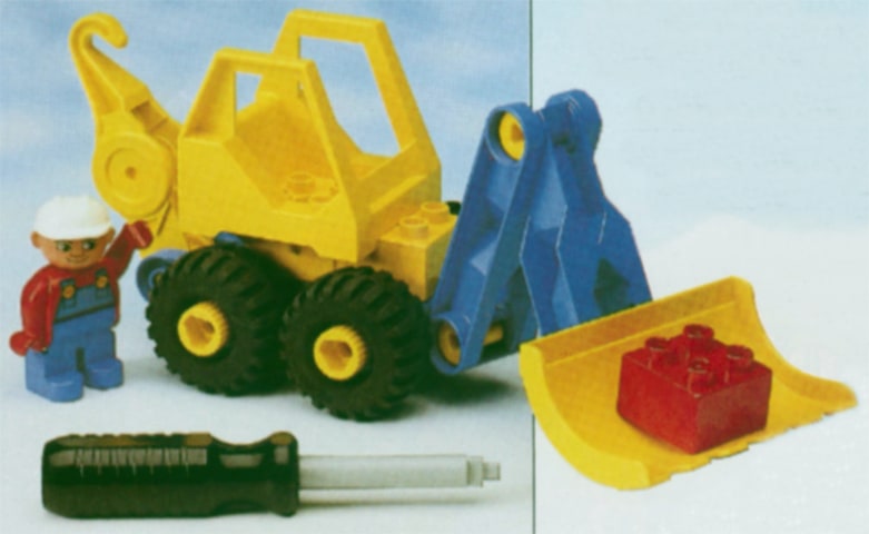 Dumper Truck