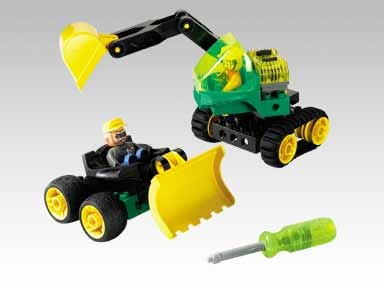 LEGO® 2913 Construction