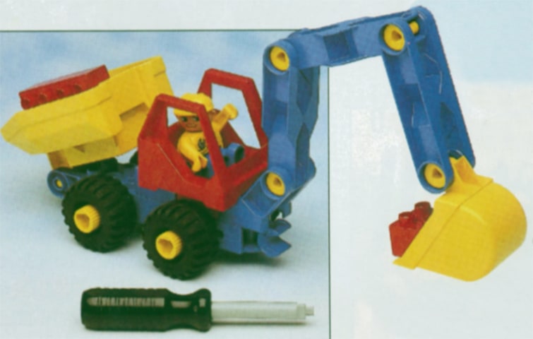 Digger