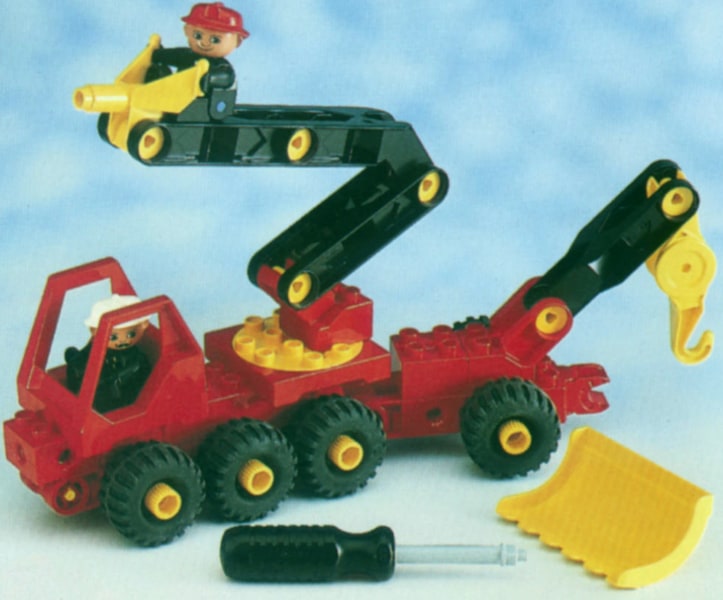 Fire Truck