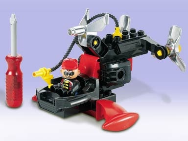 MyBot Expansion Kit