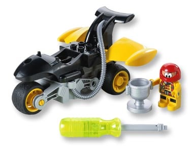 LEGO® 2947 Speedbike