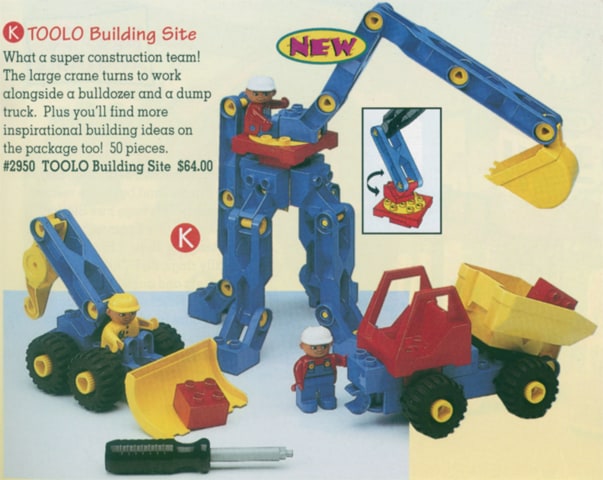 Construction Site