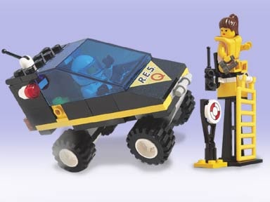 Res-Q Lifeguard