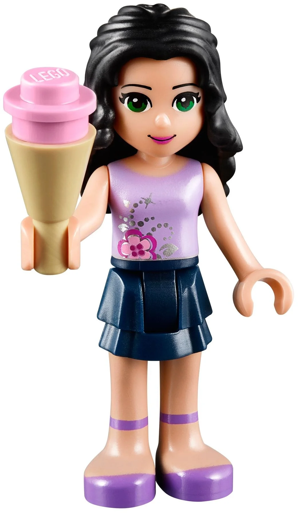 LEGO® 30106 Ice Cream Stand - zdjęcie 3