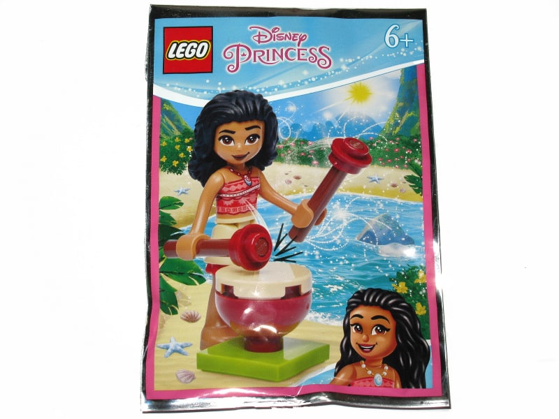 Moana