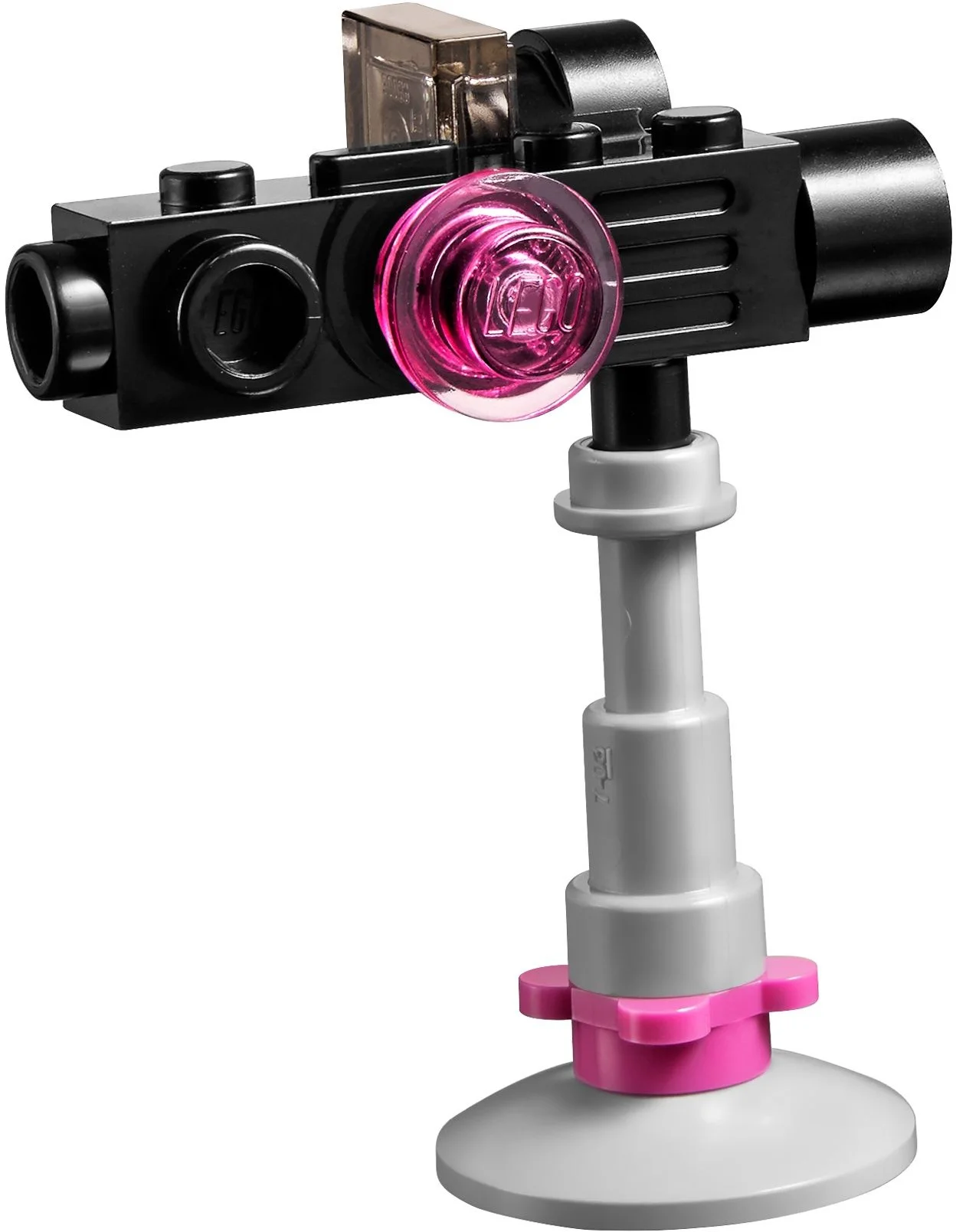 LEGO® 30205 Lego Friends Gwiazda Pop na czerwonym dywanie Polybag - zdjęcie 4