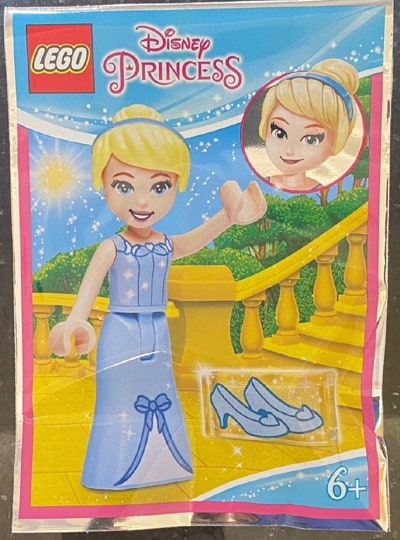 Cinderella