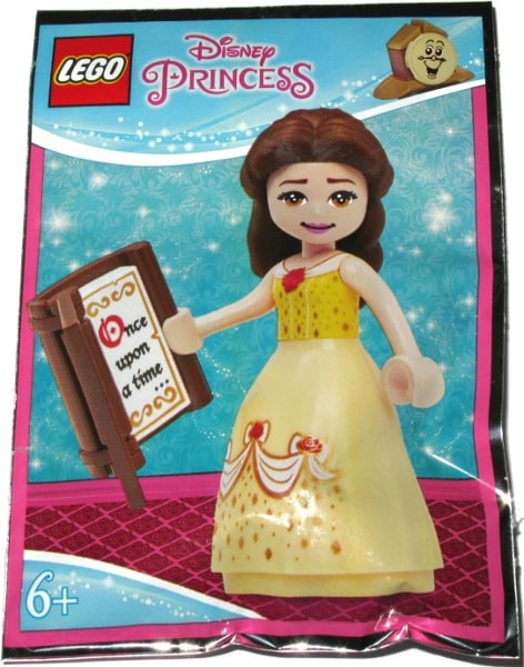 Belle