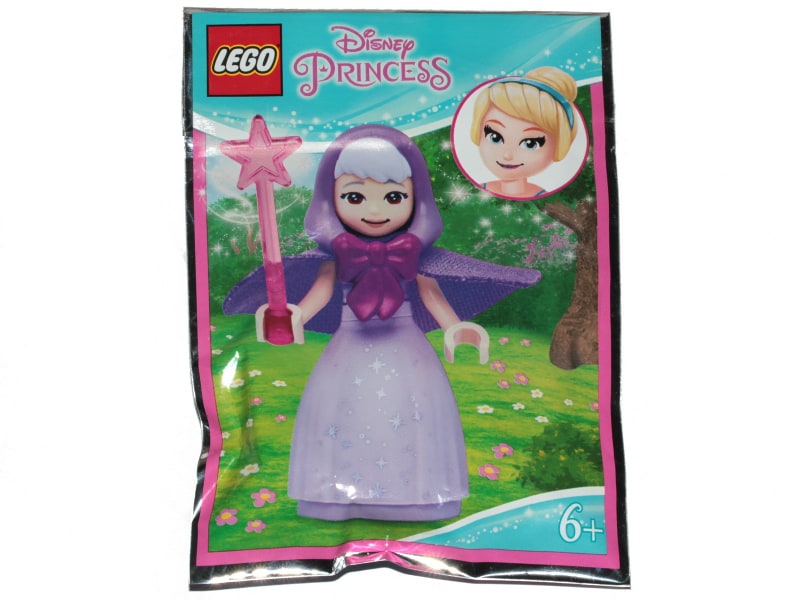 Fairy Godmother
