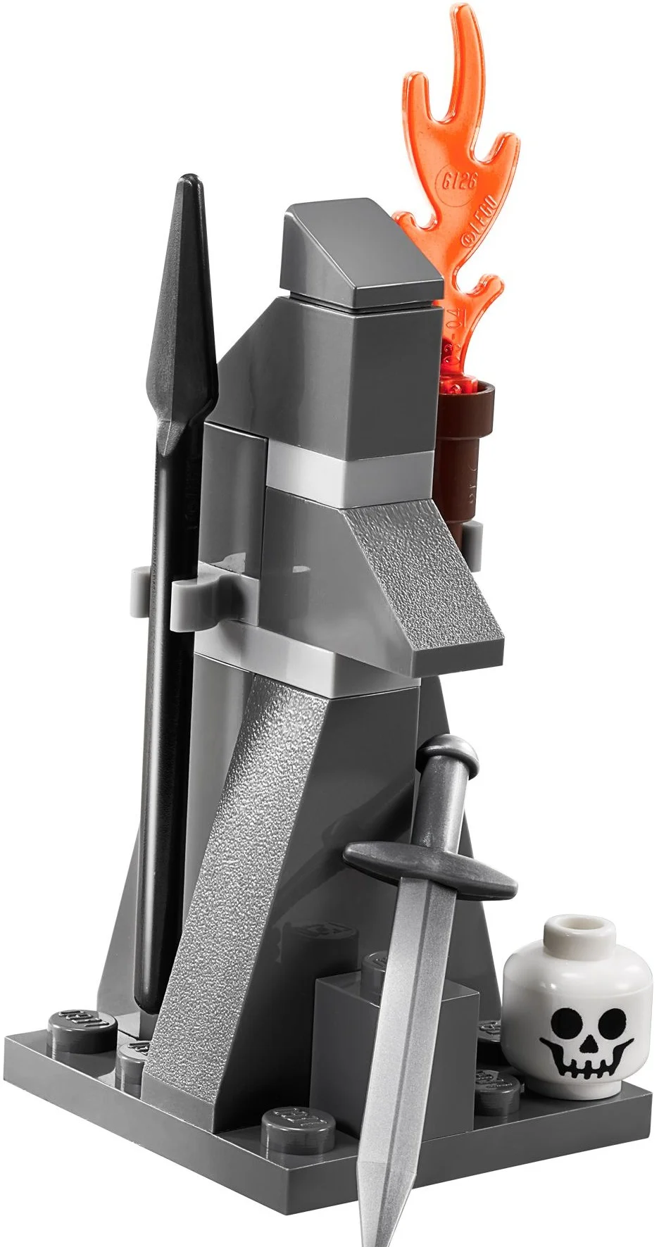 LEGO® 30213 Polybag Nowy - zdjęcie 4