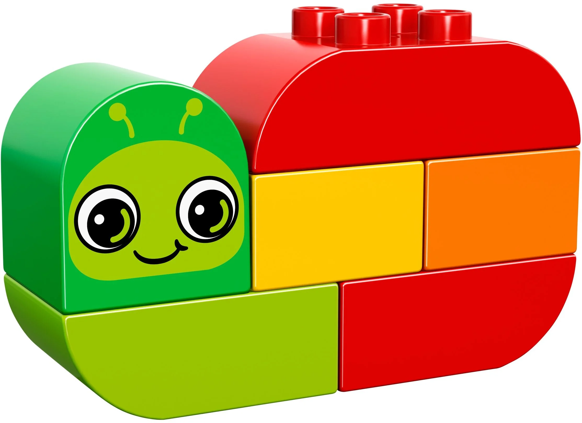 LEGO® 30218 lego duplo ślimak - zdjęcie 3