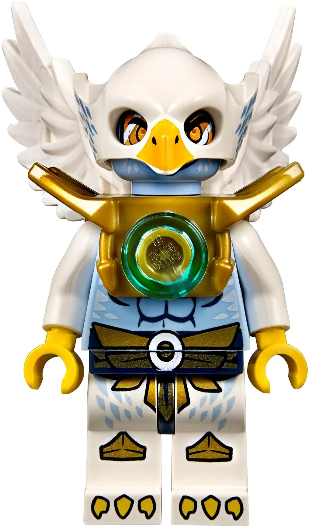 LEGO® 30250 Polybag Ewar's Acro Fighter - zdjęcie 4