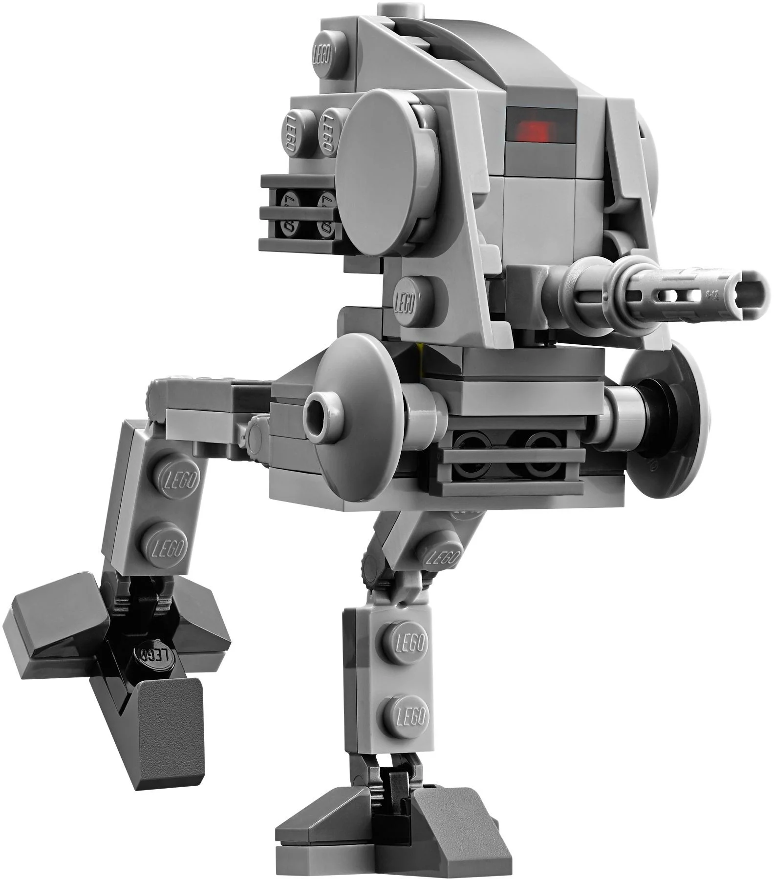 LEGO® 30274 Lego Star Wars Rebels At-dp maszyna krocząca, Nowy z 2015 roku! - zdjęcie 3