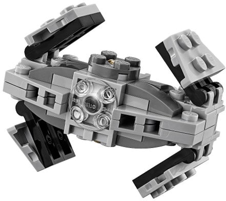 LEGO® 30275 Tie Advanced Prototype - zdjęcie 1