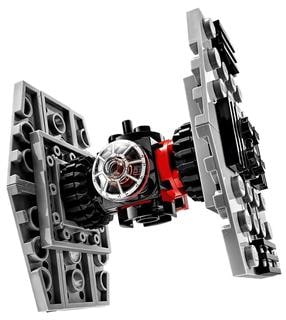 LEGO® 30276 Star Wars Polybag First Order Special Forces TIE Fighter - zdjęcie 1