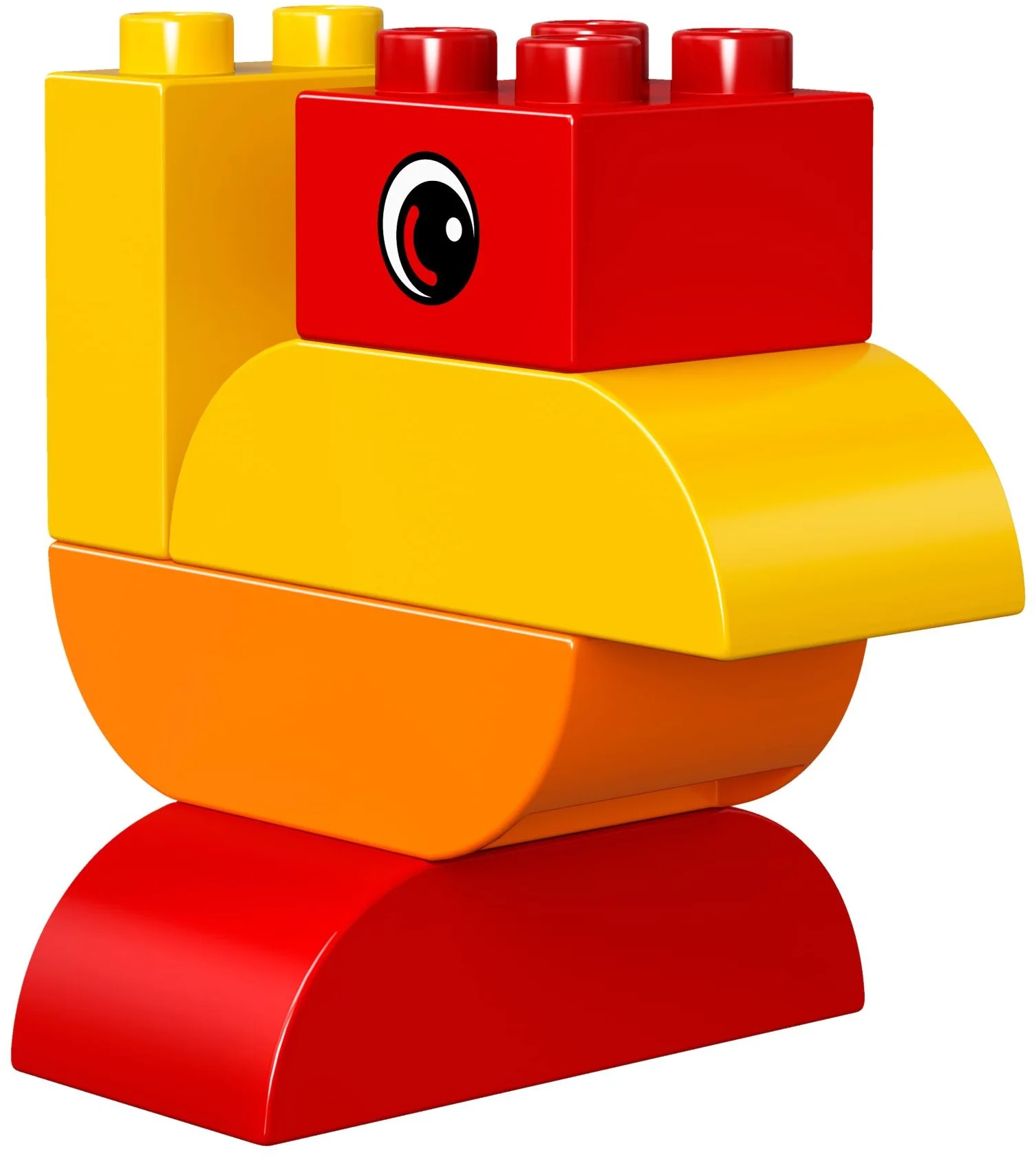 LEGO® 30323 My First Fish - zdjęcie 3