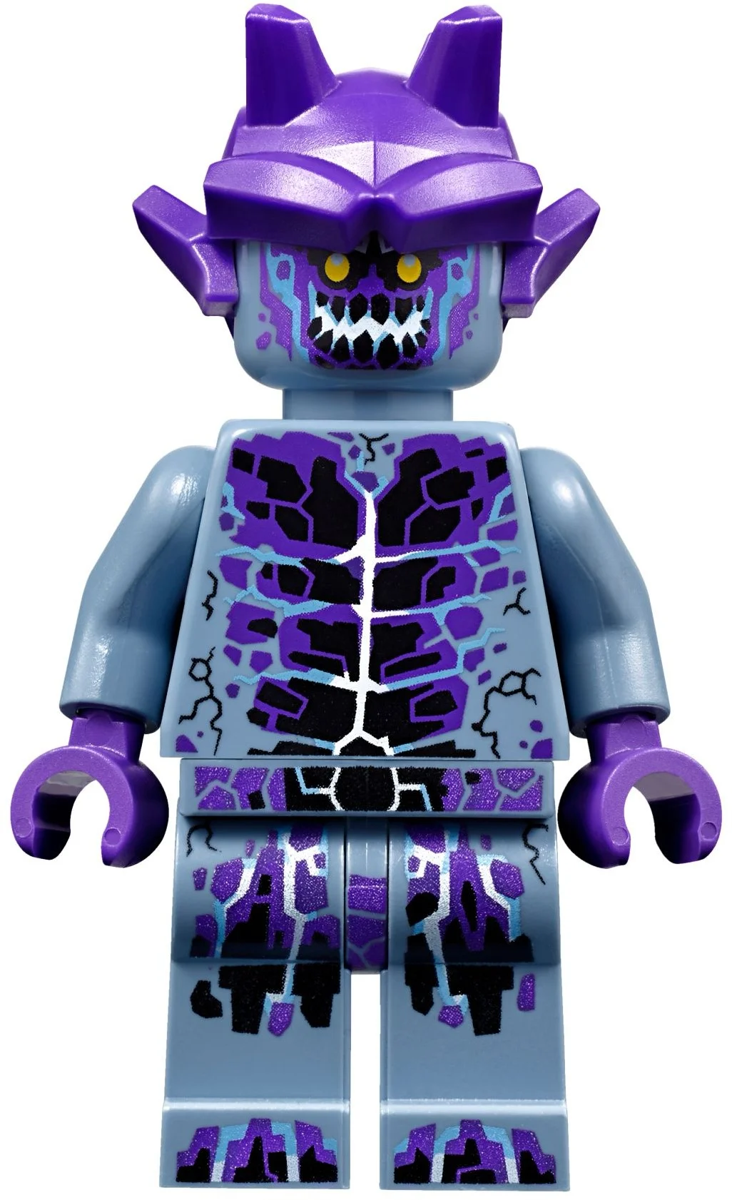 LEGO® 30378 Lego Nexo Knights Castle polybag Misb - zdjęcie 3