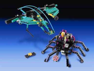 Spider Slayer