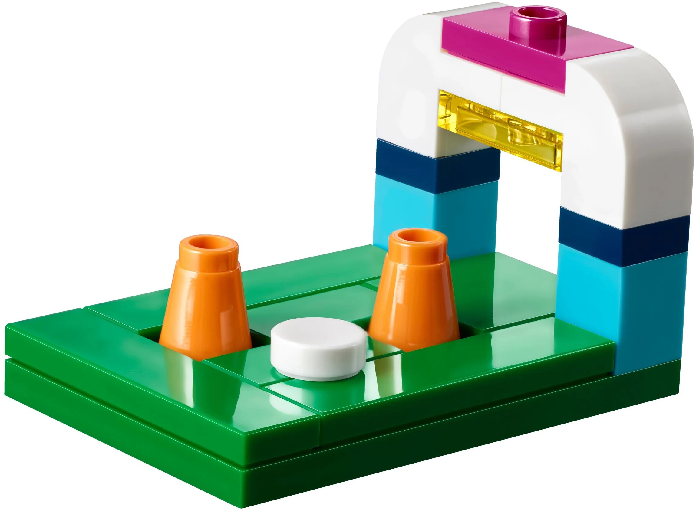 LEGO® 30405 Hokej z króliczkiem Kd - zdjęcie 5