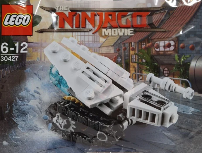 LEGO® 30427 Ninjago Zestaw - zdjęcie 1