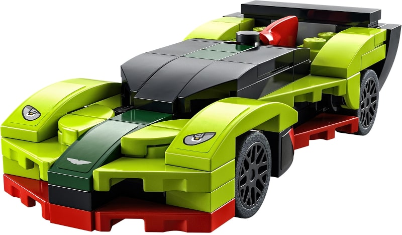 LEGO® 30434 Aston Martin - zdjęcie 1