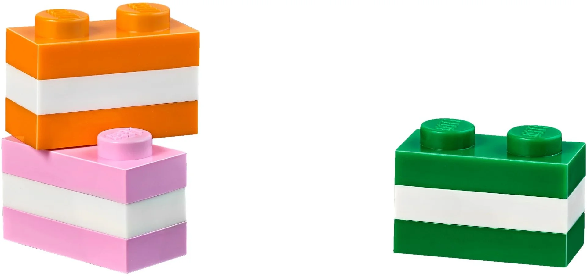 LEGO® 30478 Lego Creator Święty Mikołaj - zdjęcie 4