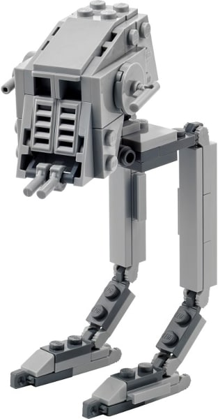 LEGO® 30495 LEGO Star Wars AT-ST - zdjęcie 1