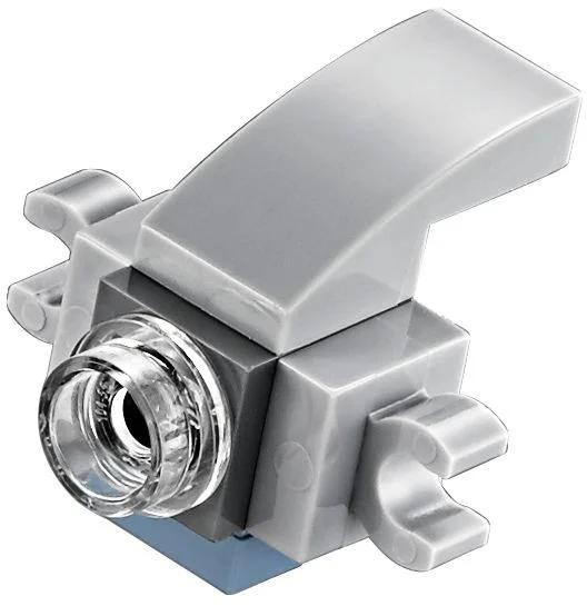 LEGO® 30525 Lego Marvel Heroes Statek Strażników - zdjęcie 3