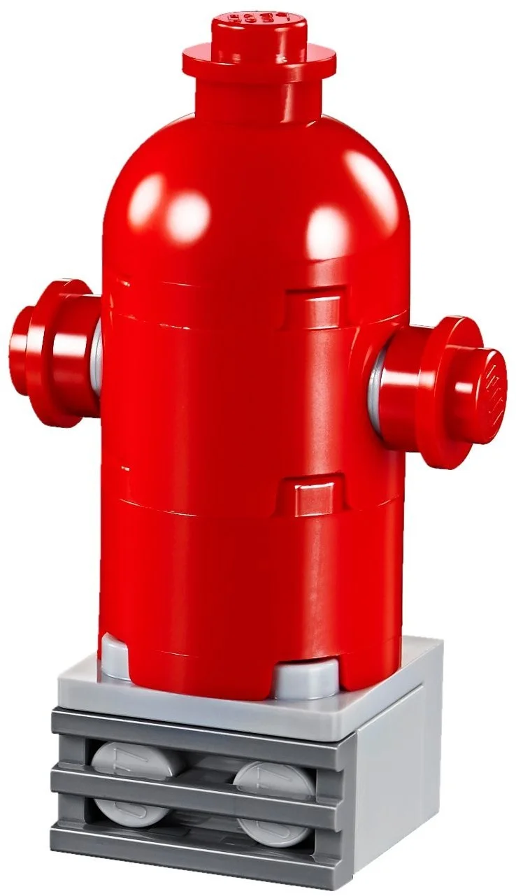 LEGO® 30542 nowy Lego Creator Uroczy Mops 3w1 Polybag Misb 2018 - zdjęcie 4