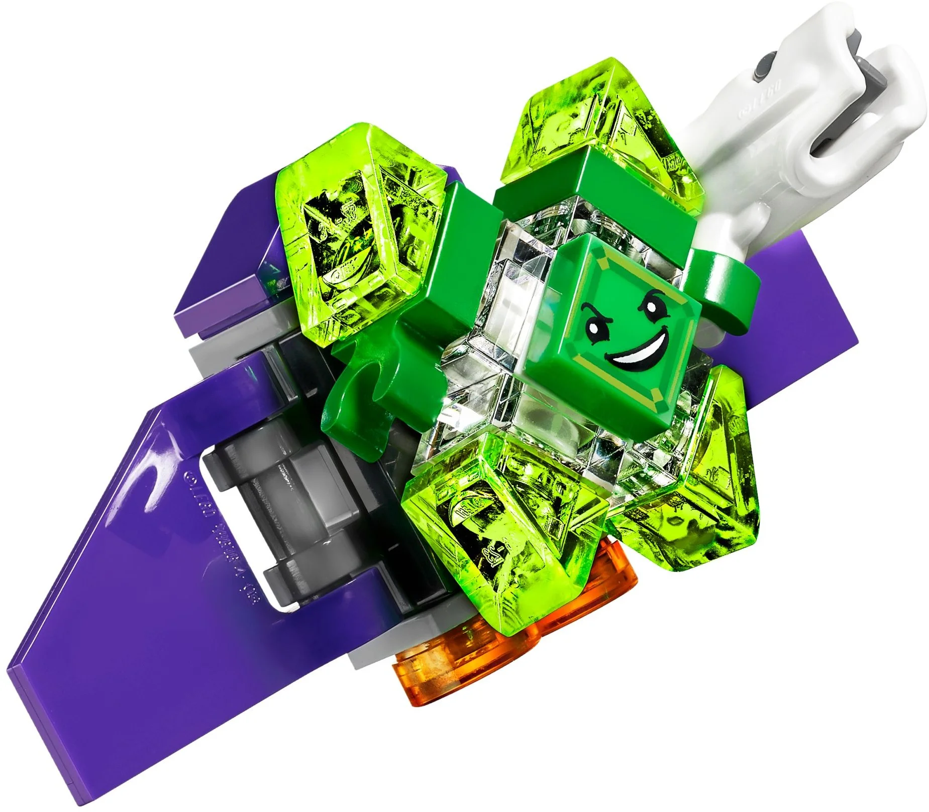 LEGO® 30546 Hero Girls Krypto Rusza Na Ratunek - zdjęcie 4