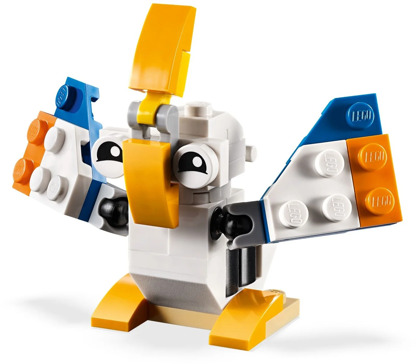 LEGO® 30571 Creator Pelikan - zdjęcie 3