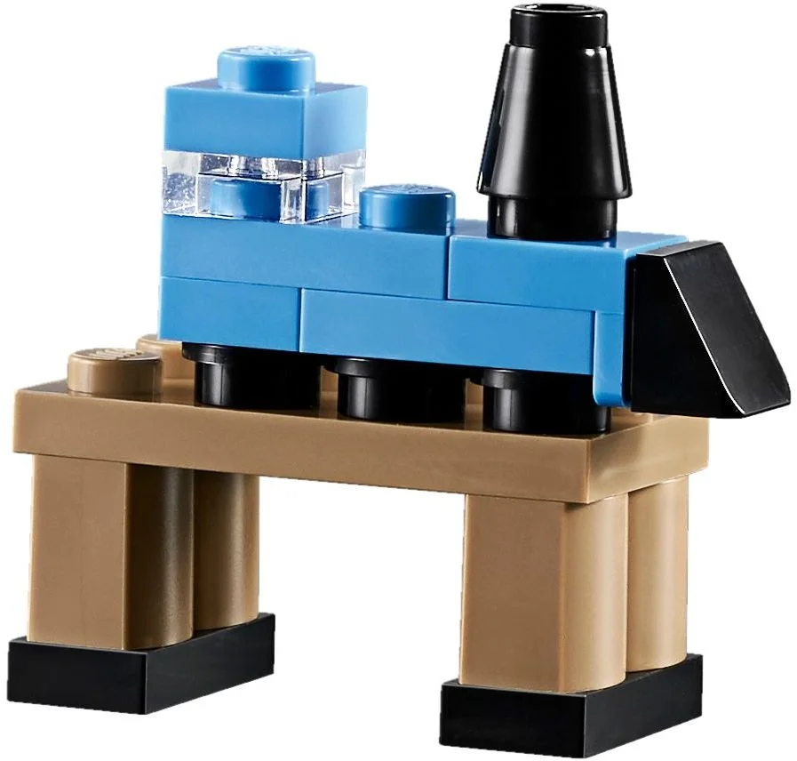LEGO® 30573 Santa - zdjęcie 4
