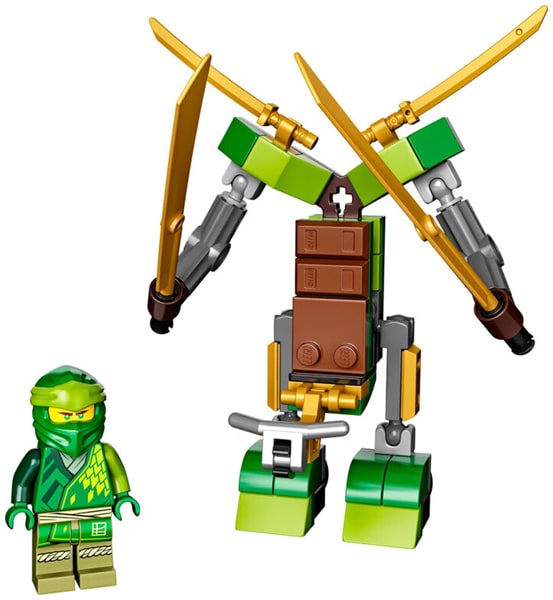 LEGO® 30593 Nowy Polybag - zdjęcie 1