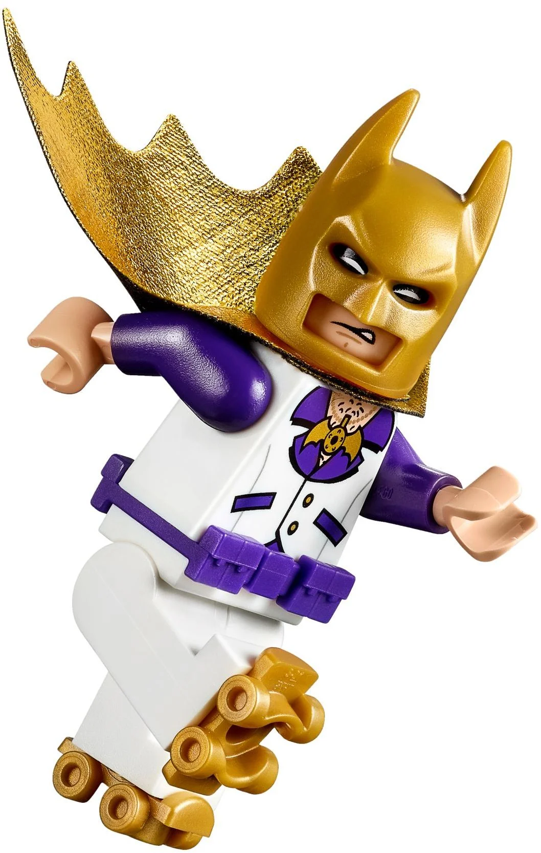 LEGO® 30607 Batman Movie Disco Batman & Łzy Batmana Polybag - zdjęcie 4