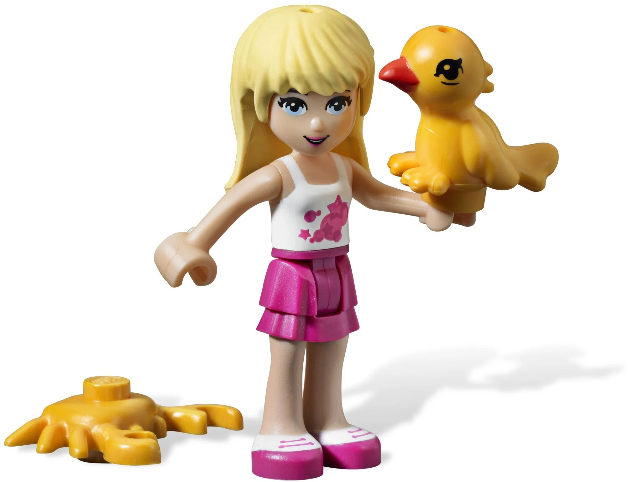 LEGO® 3063 Klub lotniczy w Heartlake Unikat 2012 Rok - zdjęcie 5