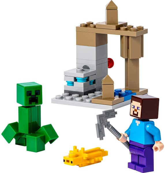 LEGO® 30647 Minecraft 30647 - zdjęcie 1