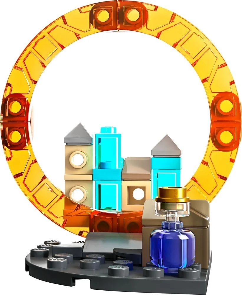 LEGO® 30652 LEGO Marvel Doktor Strange - portal międzywymiarowy - zdjęcie 2