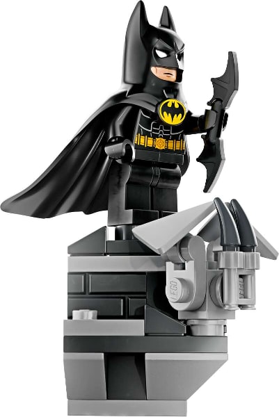 LEGO® 30653 Zestaw Lego Batman 1992 DC Comics, 89 Elementów - zdjęcie 1