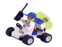 Radar Buggy