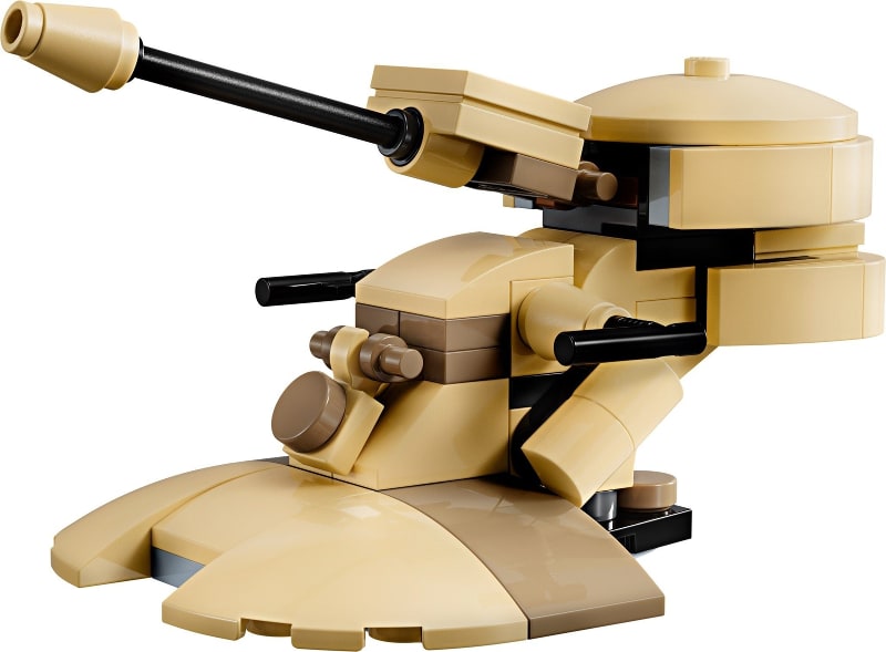 LEGO® 30680 Aat Mały Zestaw - zdjęcie 1