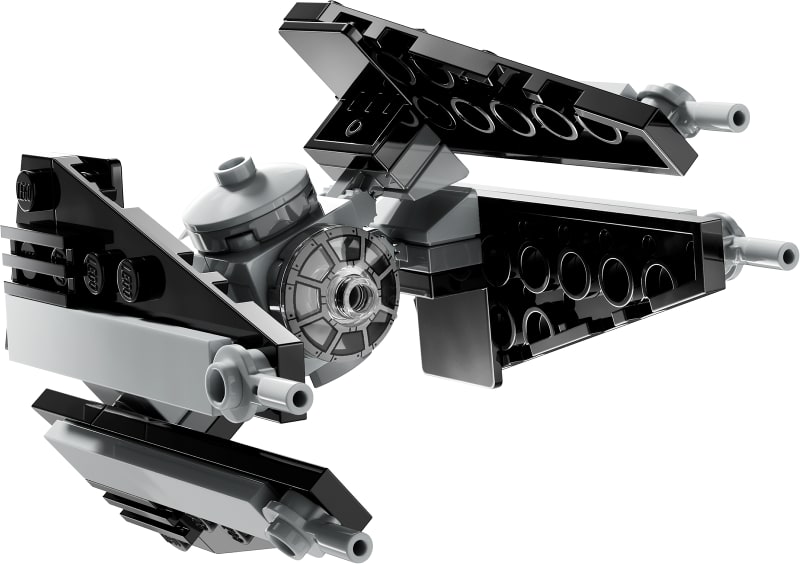 LEGO® 30685 Star Wars Minimodel Tie Interceptor 30685 - zdjęcie 1